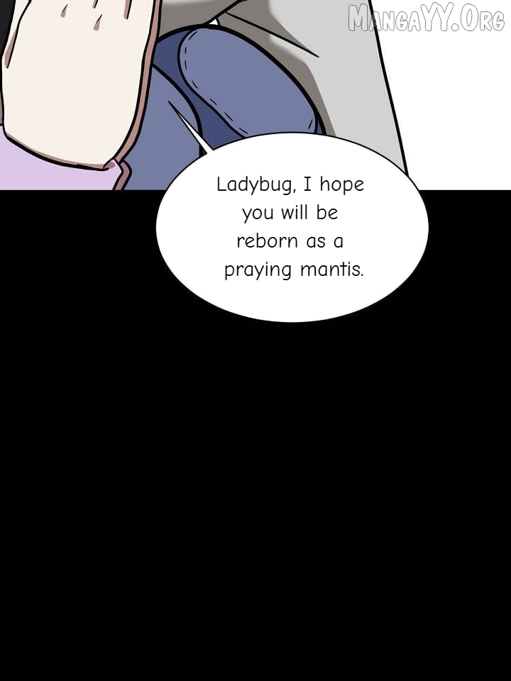 Change Me Chapter 57 - page 112